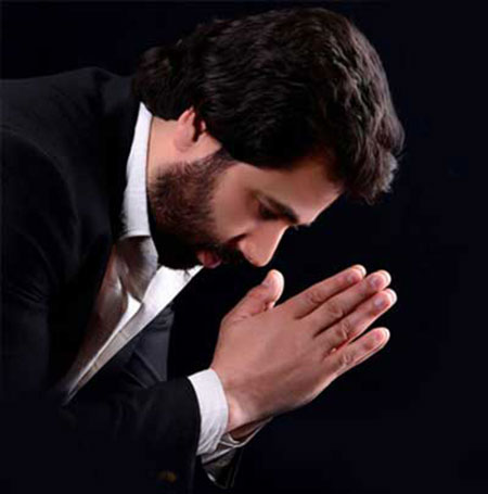 دانلود آهنگ ساقی خمارم رسول محمدیان